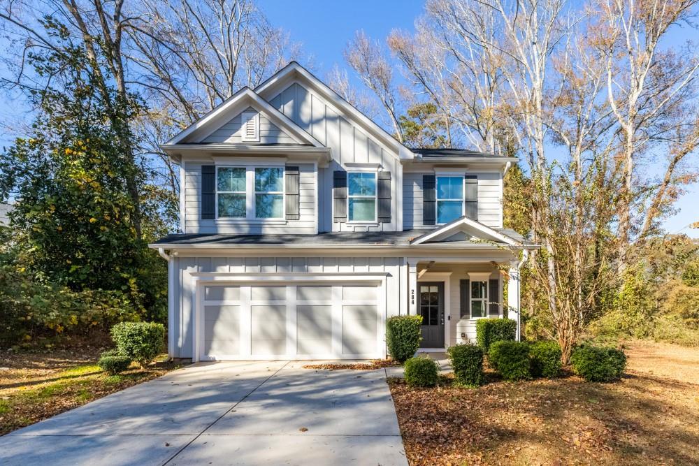 284 Oak St., Jefferson, GA 30549