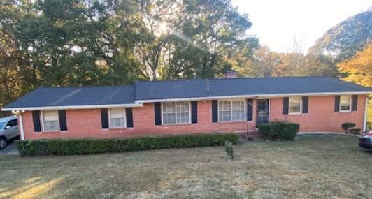 1957 Velma St., Atlanta, GA 30315