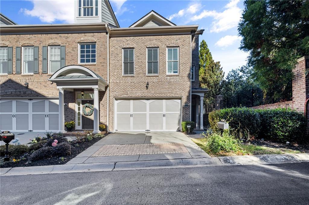 6126 Narcissa Pl., Duluth, GA 30097