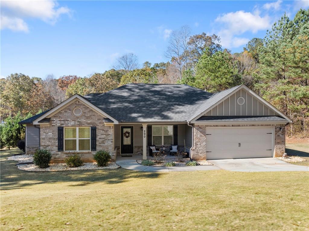 290 Emily Forest Way, Pendergrass, GA 30567