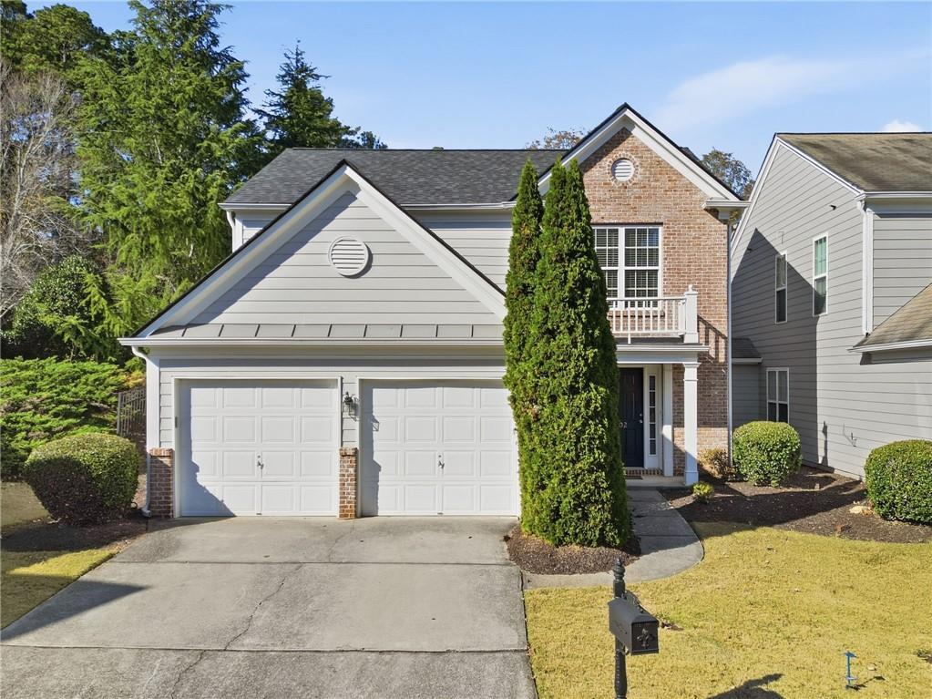 702 Acampora Dr., Woodstock, GA 30188