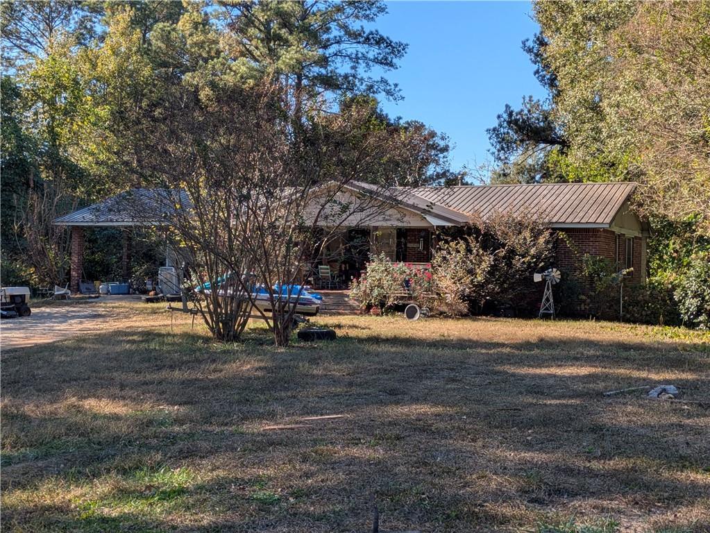 12741 Alcovy Rd., Covington, GA 30014