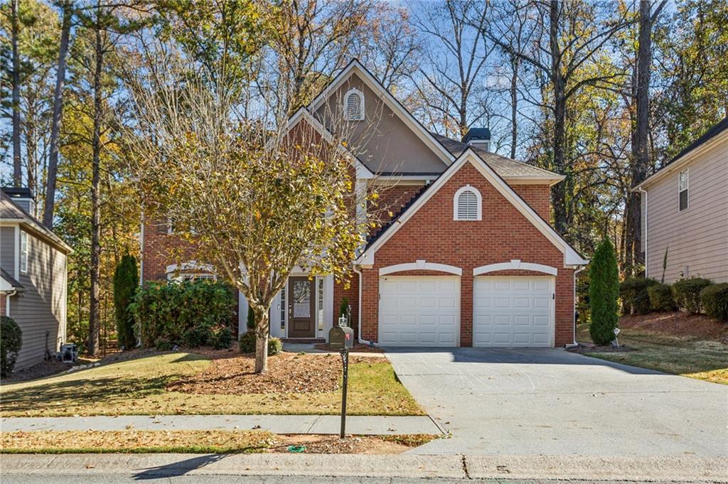 3966 Lullwater Main, Kennesaw, GA 30144