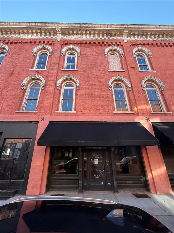 10 E 3 Rd Ave., Rome, GA 30161