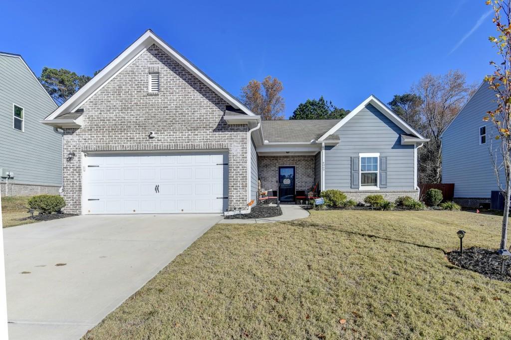 4069 Kendrick Cir., Loganville, GA 30052