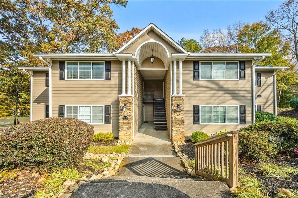 1468 Briarwood Rd. #401, Brookhaven, GA 30319