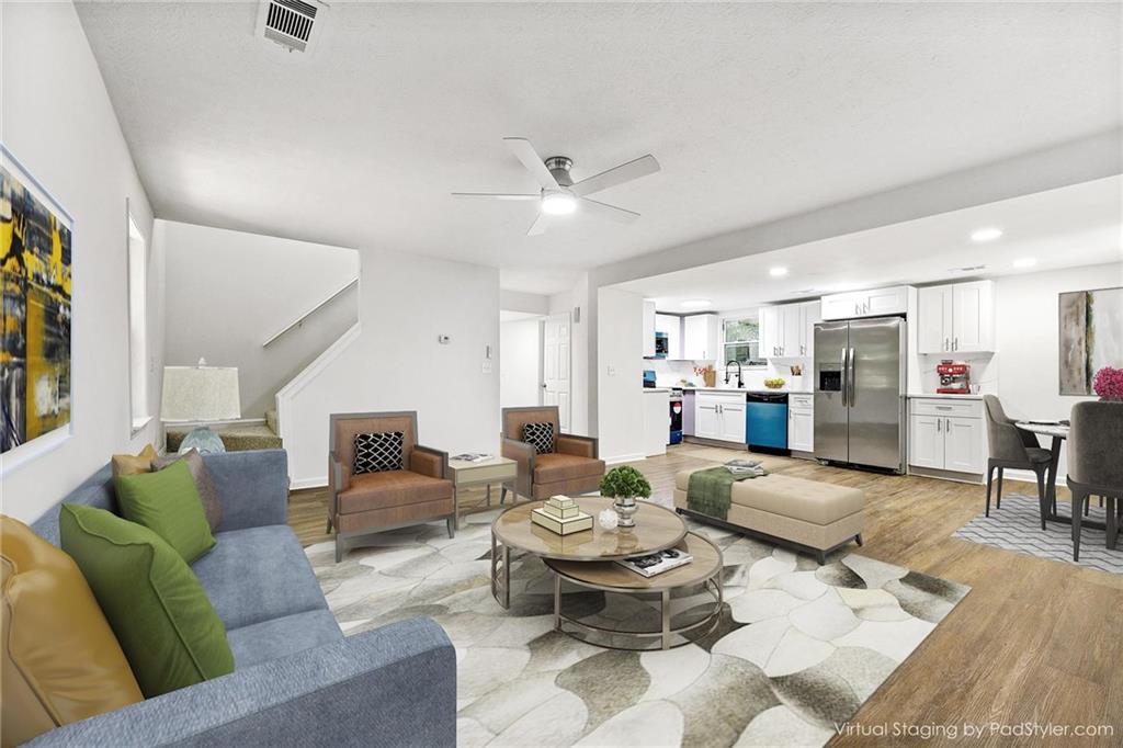 5025 Martins Crossing Rd., Stone Mountain, GA 30088