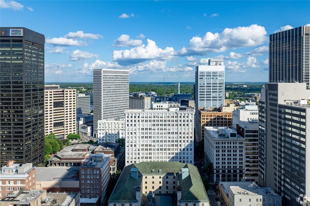 57 Forsyth St. #3B, Atlanta, GA 30303