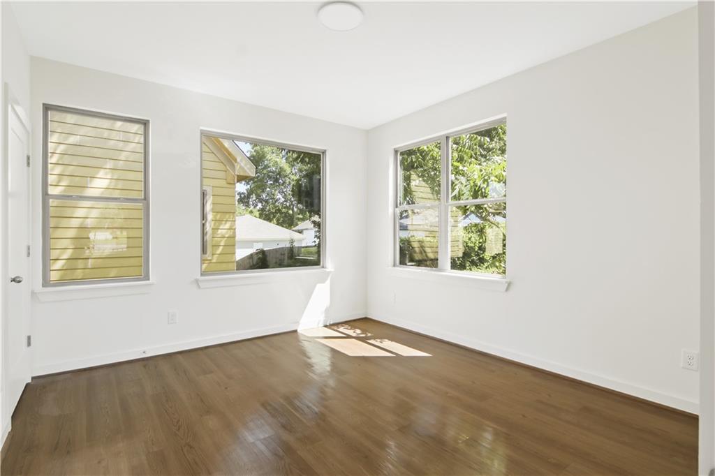 1070 Dill Ave. #103, Atlanta, GA 30310