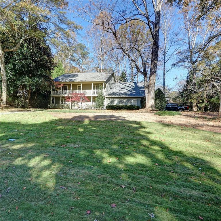 5030 Nesbit Ferry Ln., Atlanta, GA 30350