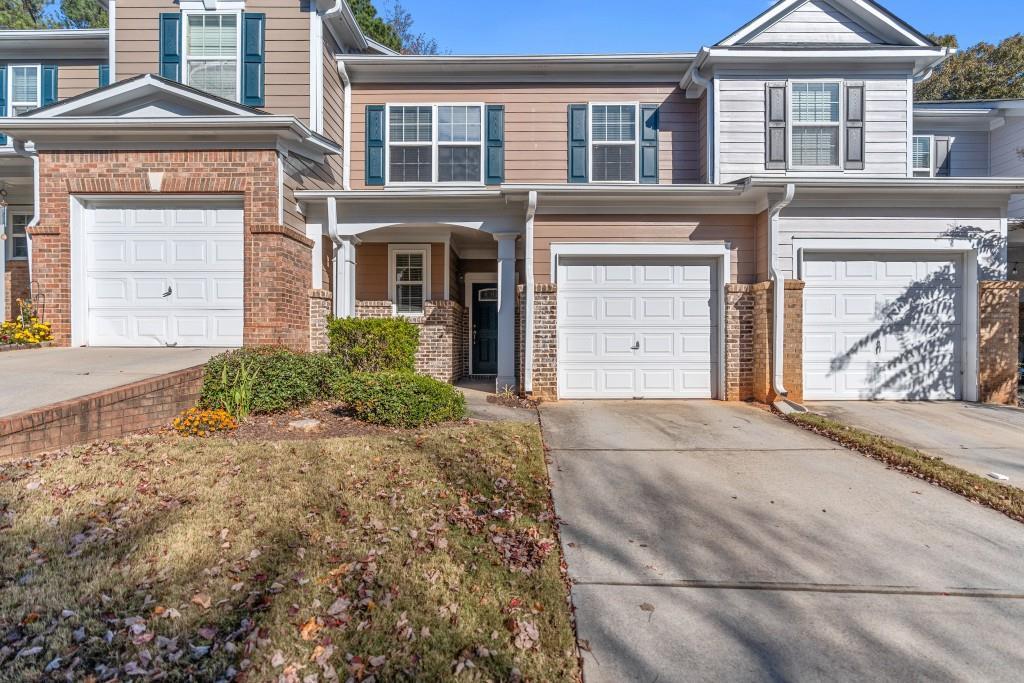 4036 Carlinswood Way, Stone Mountain, GA 30083