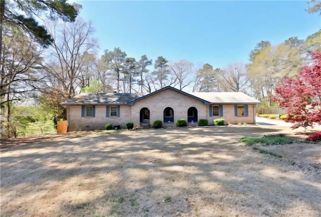 2653 Greenvalley Ct., Snellville, GA 30078