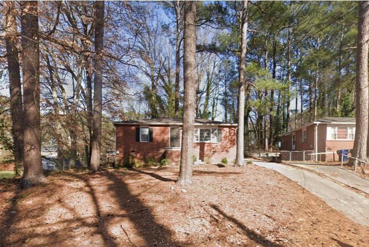 2952 Diana Dr., Atlanta, GA 30315
