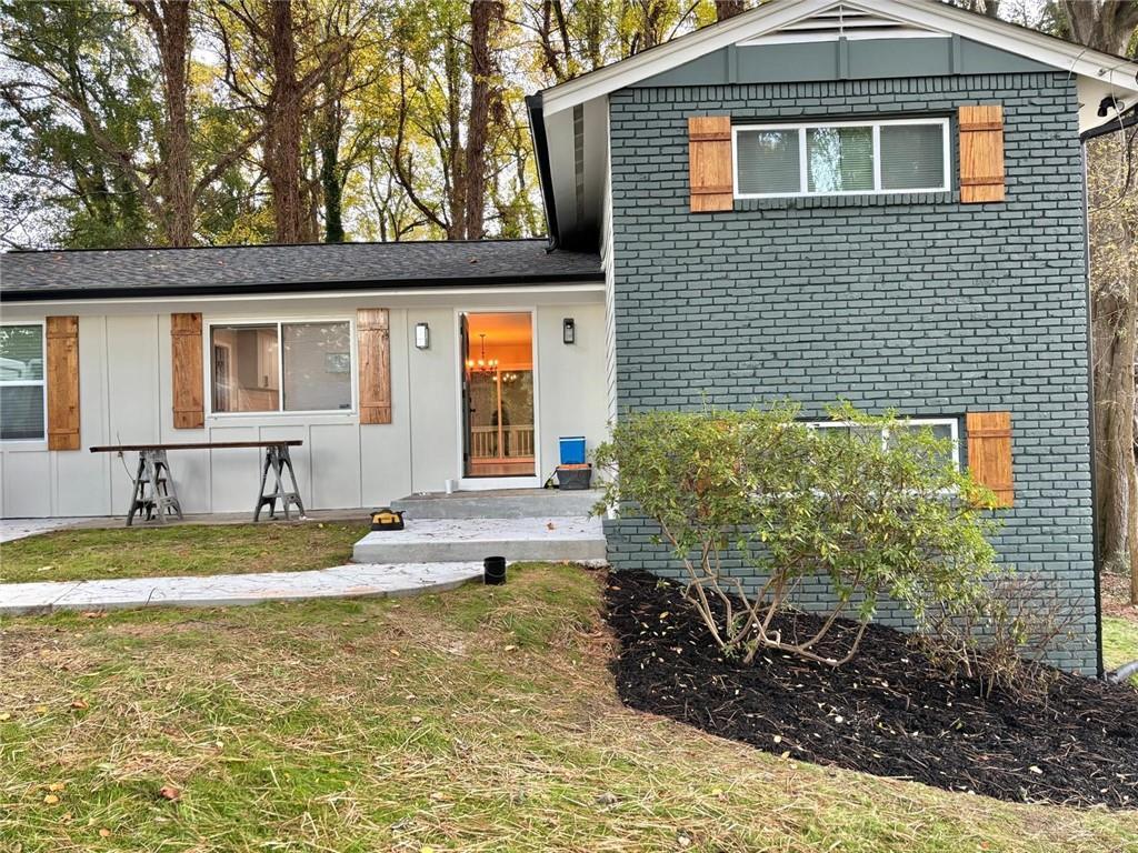 2485 Ortega Way, Atlanta, GA 30341