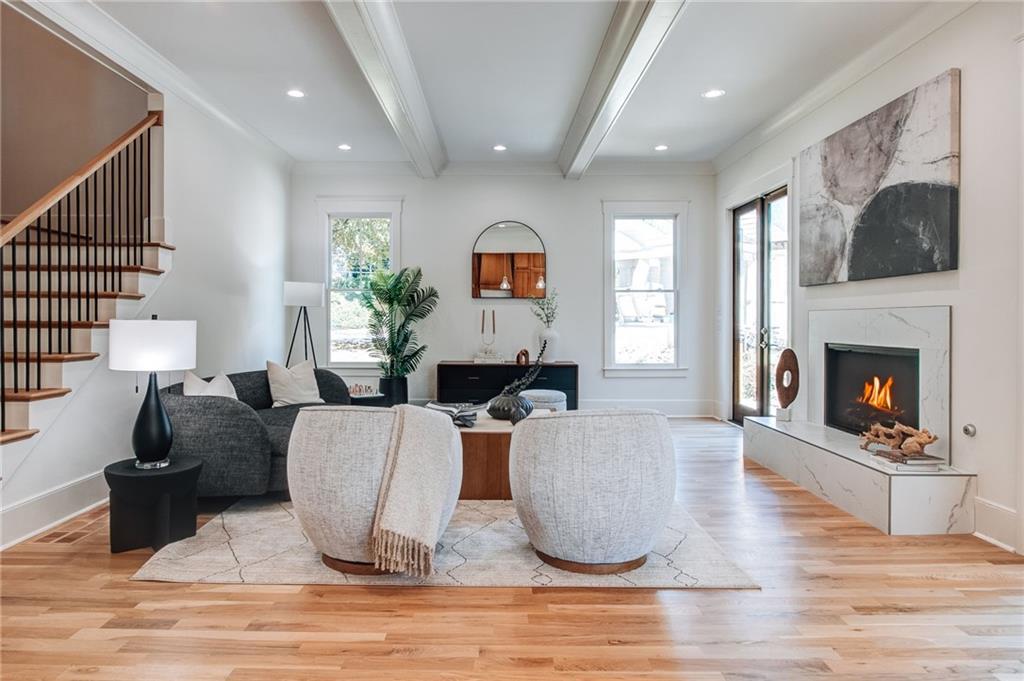 585 Sherwood Rd., Atlanta, GA 30324