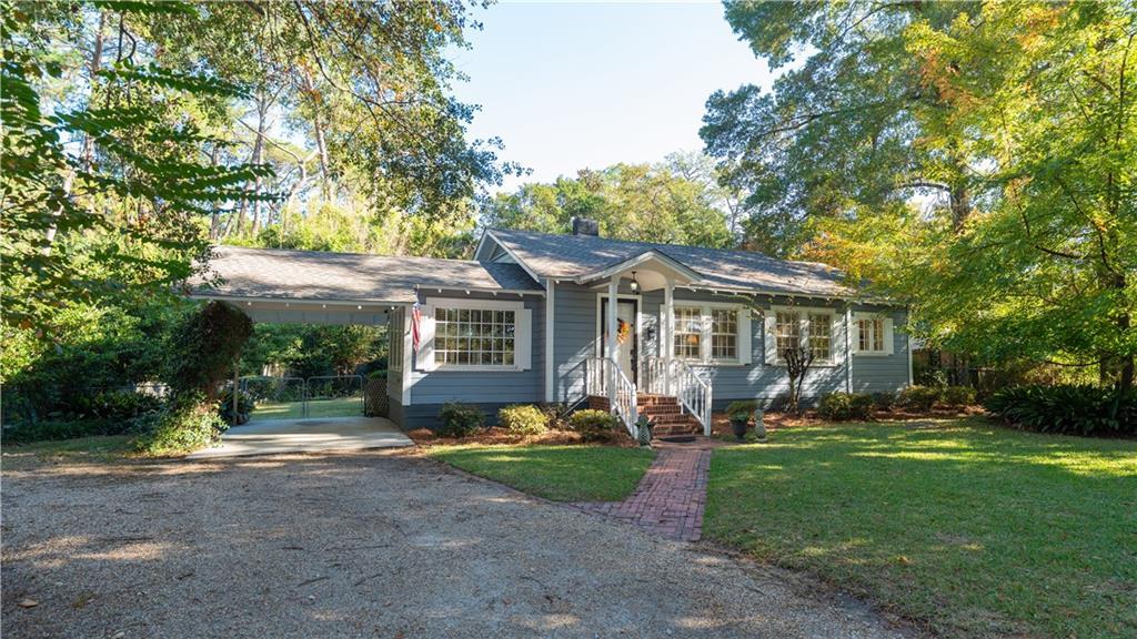 803 Forrest Ave., Tifton, GA 31794