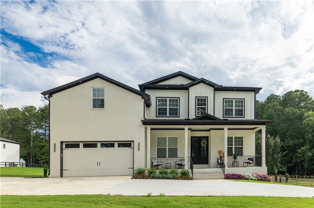 2910 Centerville Rosebud Rd., Snellville, GA 30039