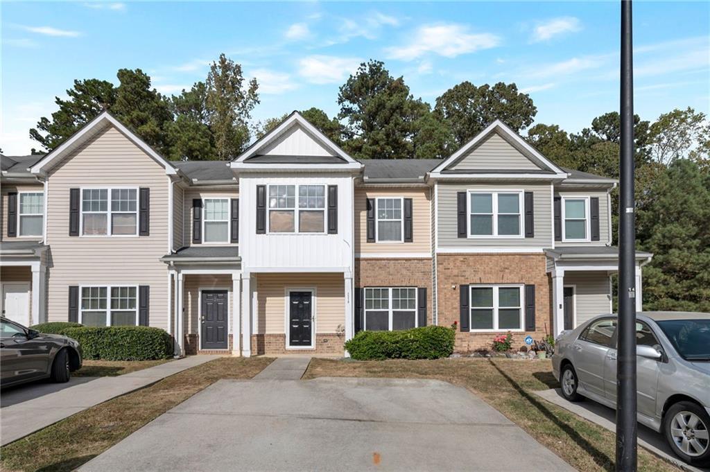 2310 Bigwood Tr., Atlanta, GA 30349