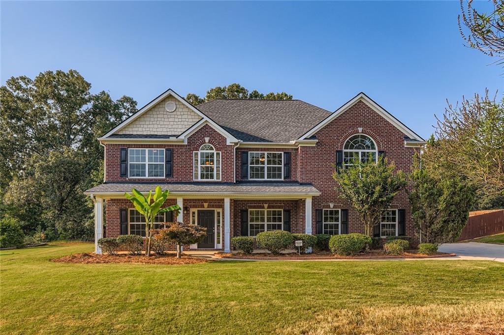 108 Nobility Ln., Mcdonough, GA 30252