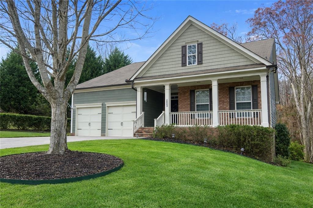 2003 Eagles Ridge, Waleska, GA 30183