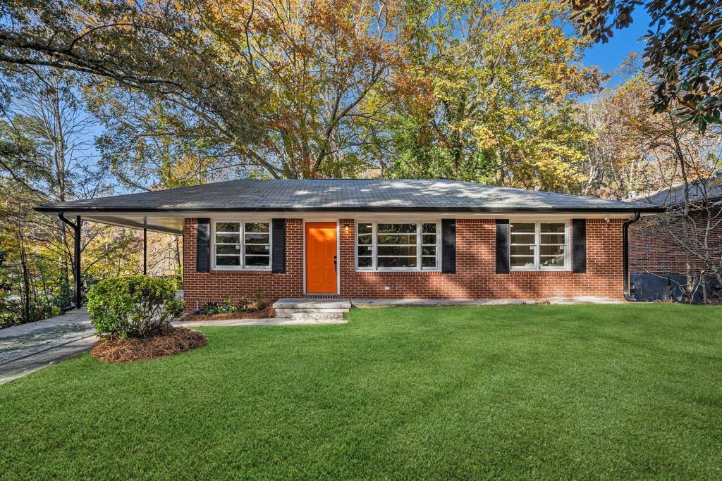 2693 Washington St., Atlanta, GA 30318