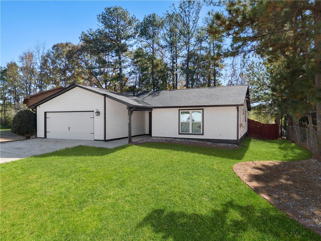 3503 Riverchase Knolls, Decatur, GA 30034