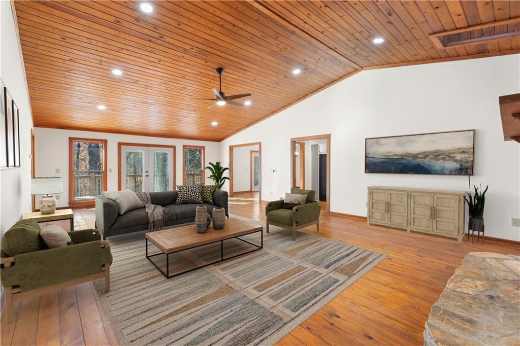 265 Green School Rd., Jasper, GA 30143