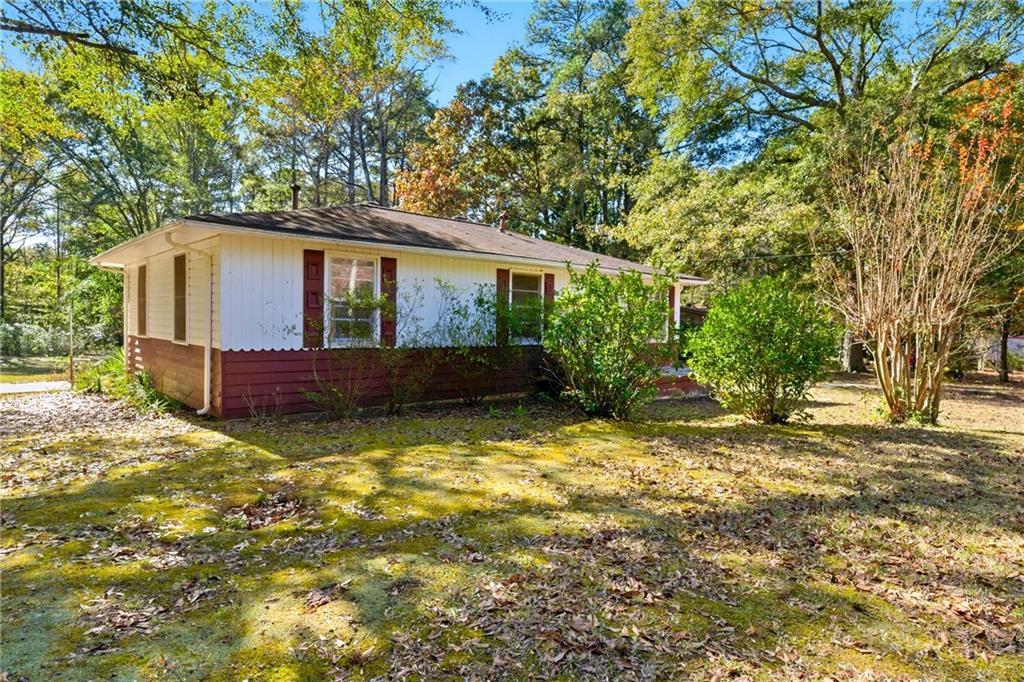 15 Dixie Dr., Stockbridge, GA 30281
