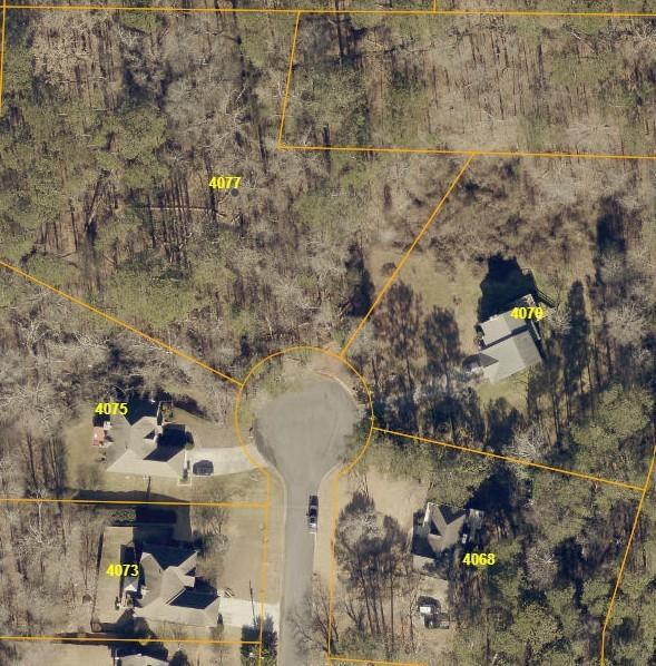 4077 N Shores Dr., Acworth, GA 30101