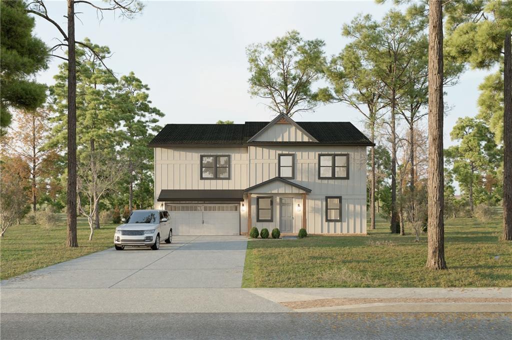 2307 Whites Mill Rd., Decatur, GA 30032