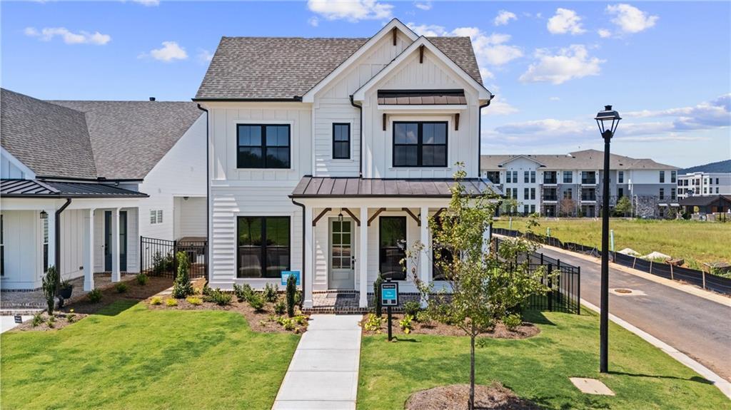 4435 River Trail Dr., Peachtree Corners, GA 30092