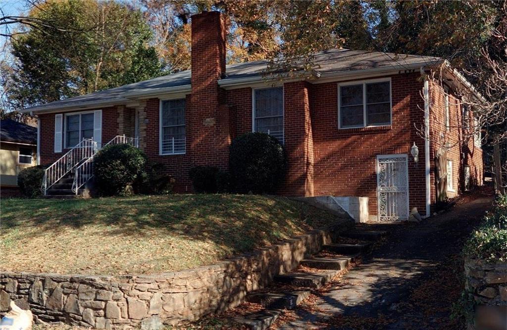 228 Napoleon Dr., Atlanta, GA 30314