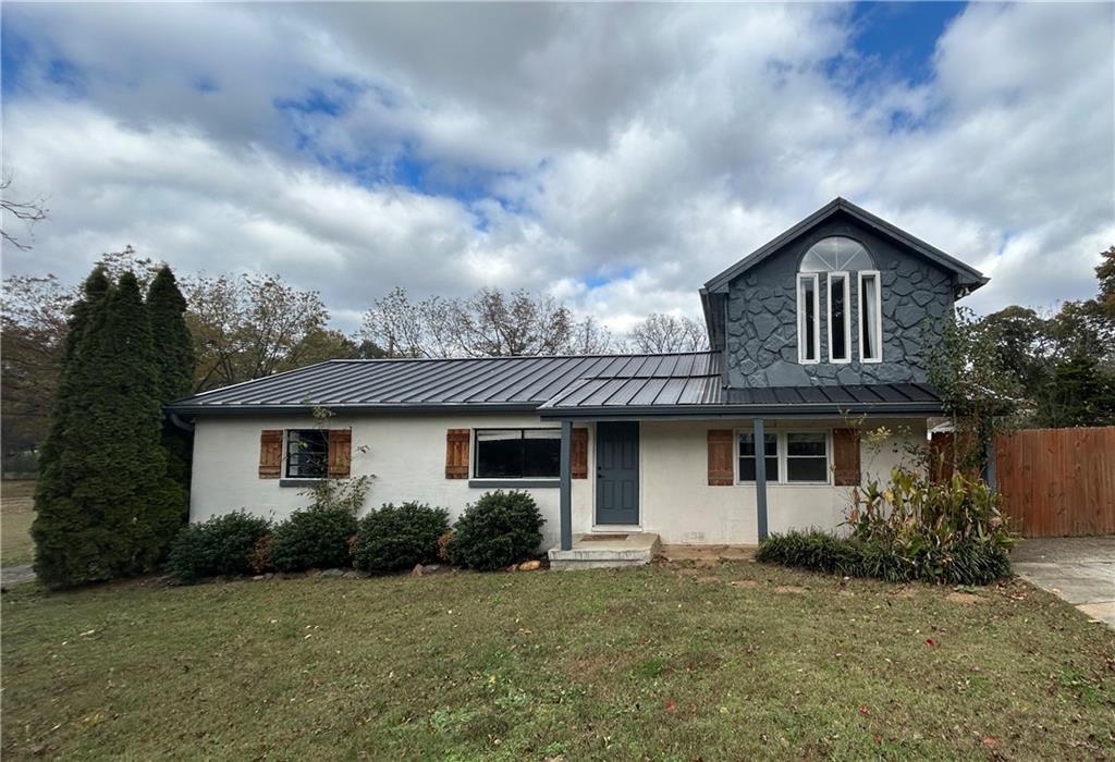 12 Franklin Dr., Cartersville, GA 30120