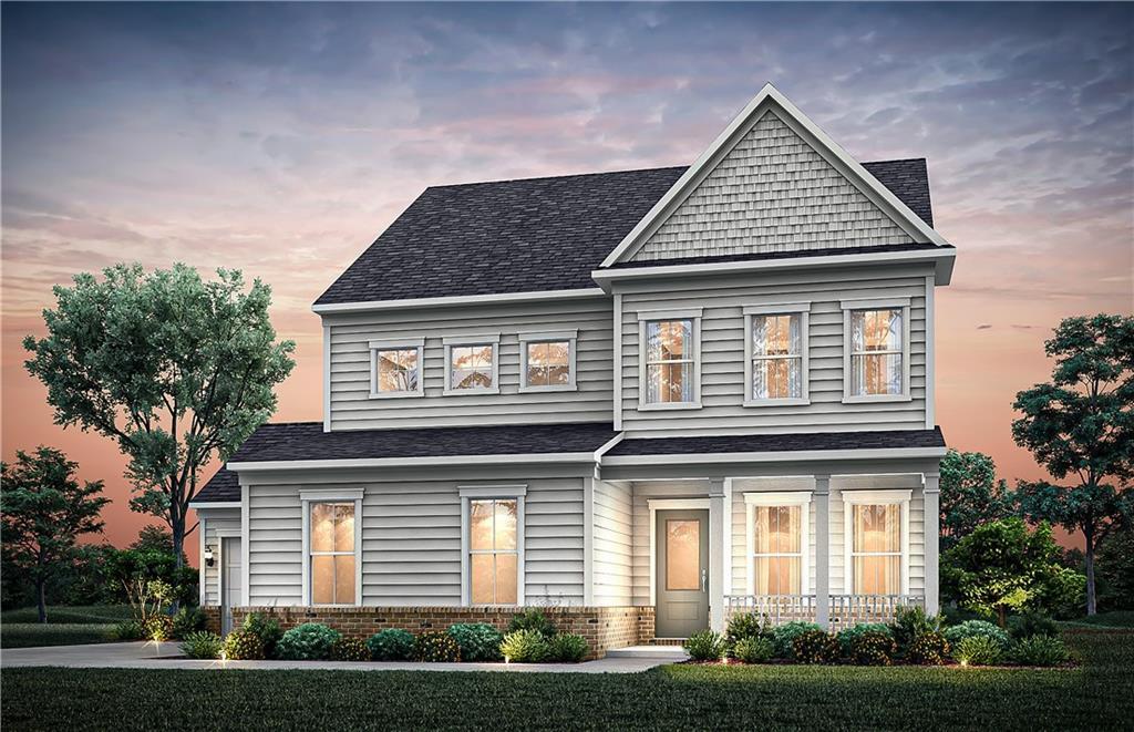 1123 Pine Valley Trl Ln., Jefferson, GA 30549