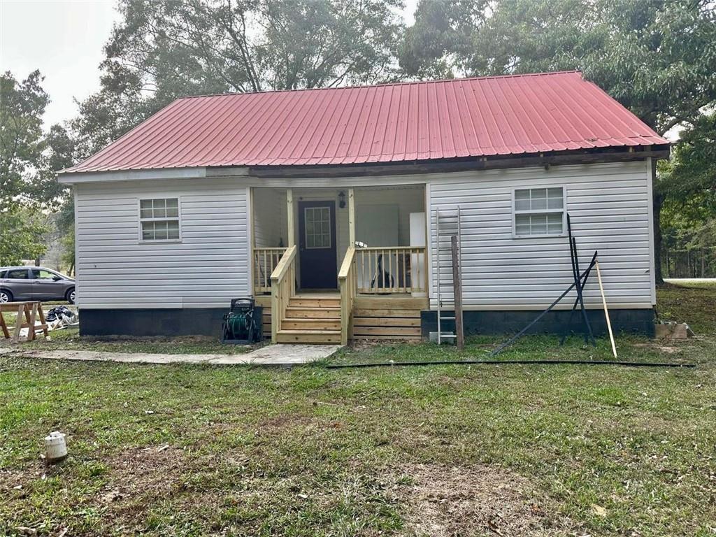 3825 N Sharon Church Rd., Loganville, GA 30052