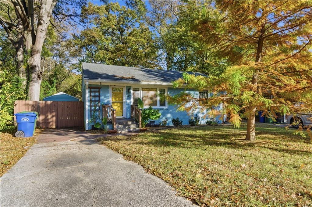 142 Woodbine Cir., Atlanta, GA 30317