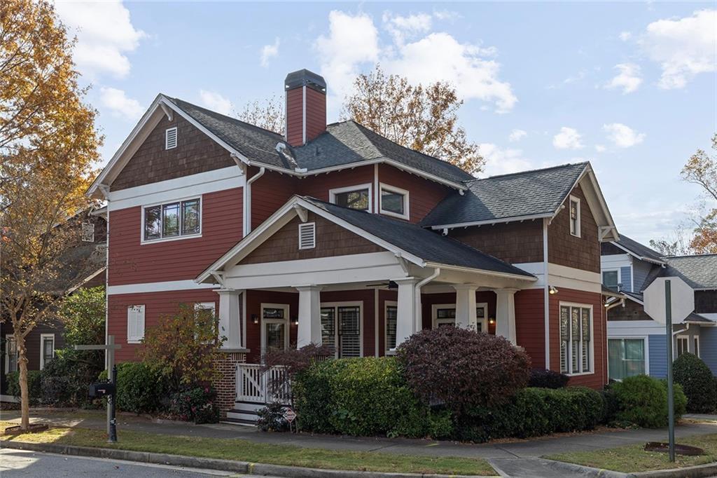 208 Elvan Ave., Atlanta, GA 30317