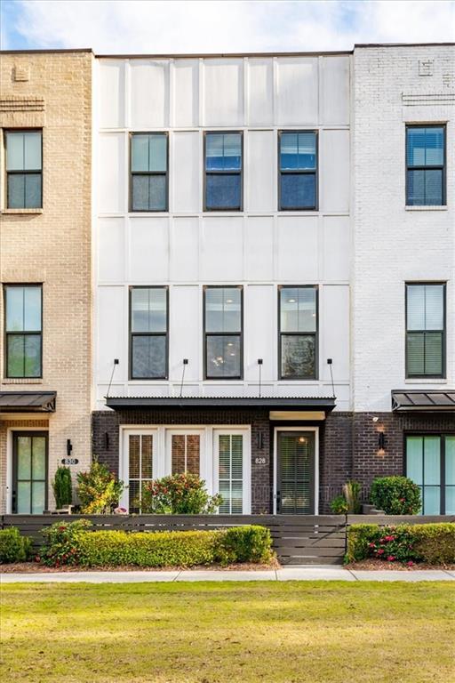 828 Constellation Dr., Decatur, GA 30033