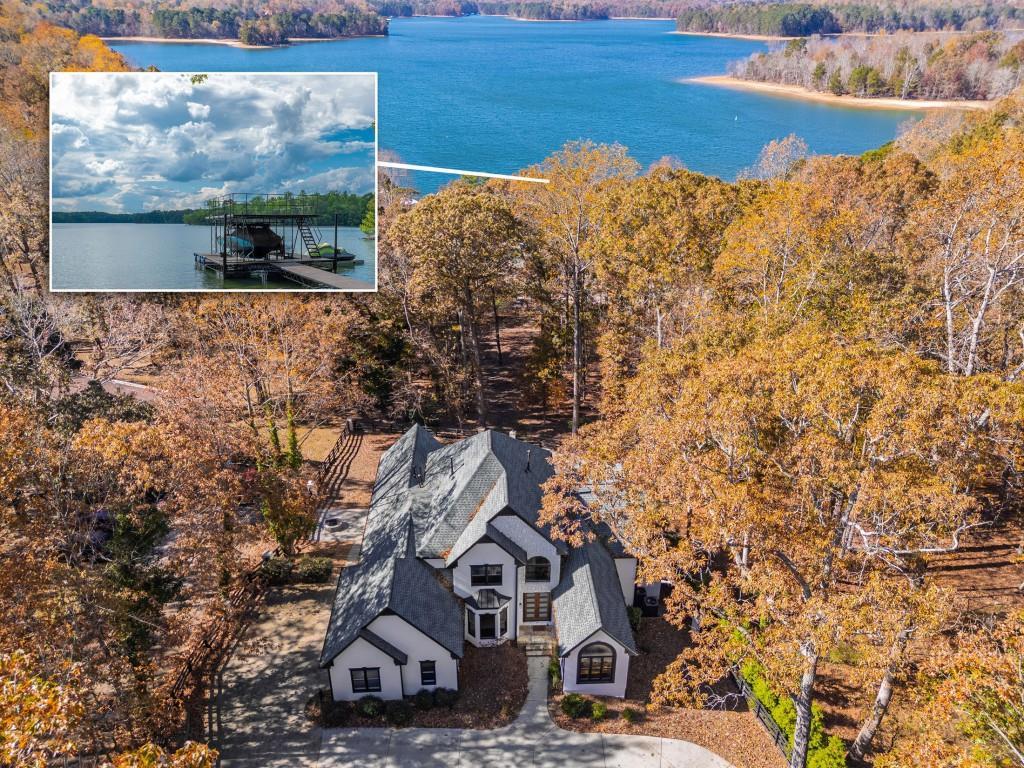 6340 Barberry Hill Dr., Gainesville, GA 30506