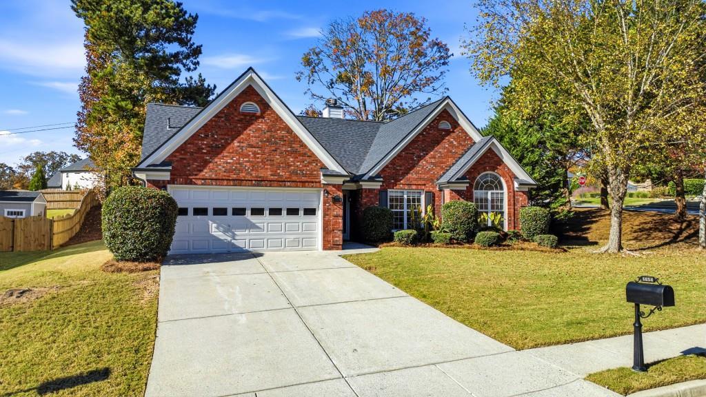 1454 Prospect Creek Ct., Lawrenceville, GA 30043