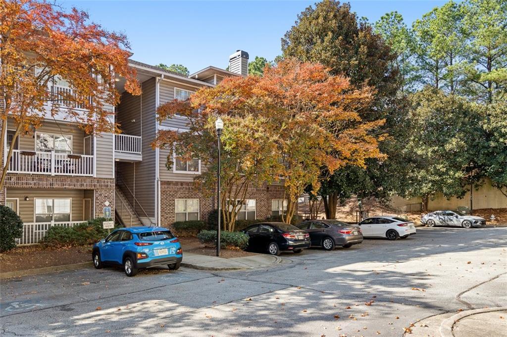 2700 Pine Tree Rd. #1219, Atlanta, GA 30324