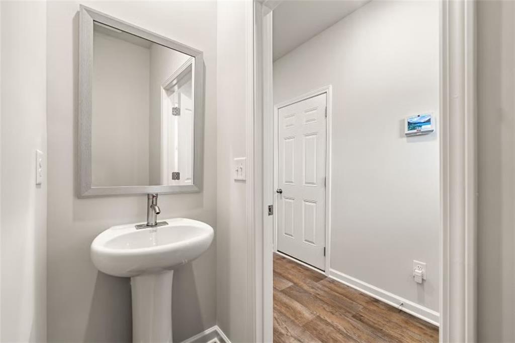 8363 Columbia Ct. #LOT 14, Palmetto, GA 30268