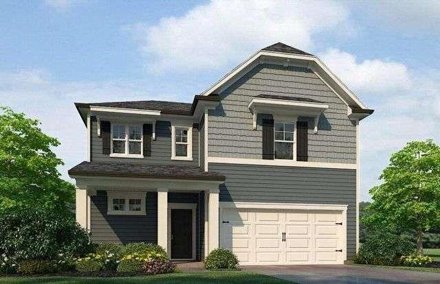 2707 SW Riverpine Tr., Atlanta, GA 30331