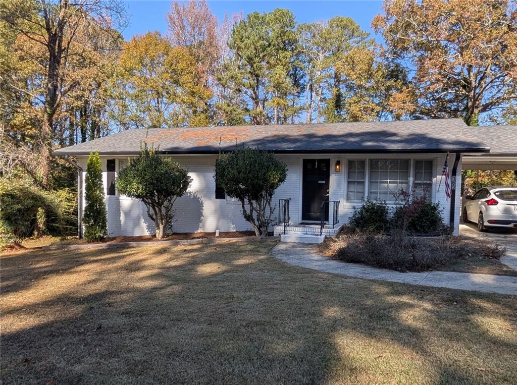 169 Hurt Dr., Smyrna, GA 30082