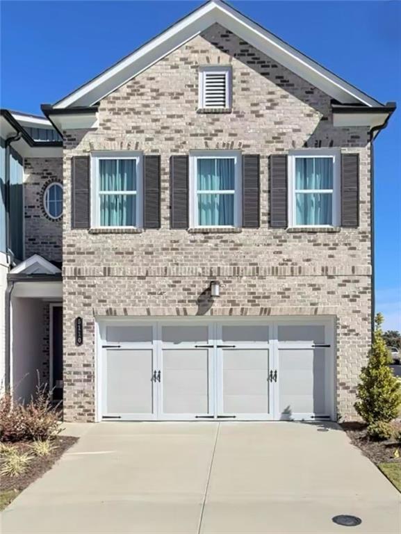 6110 Cameo Ln., Alpharetta, GA 30004