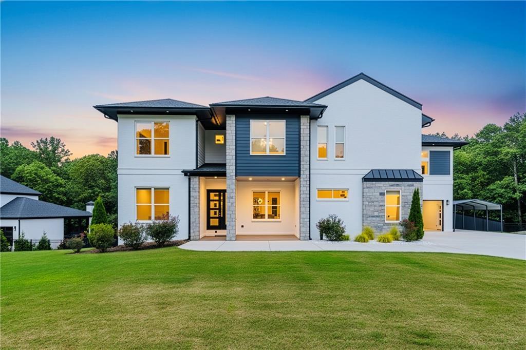 3671 Hamilton Mill Rd., Buford, GA 30519