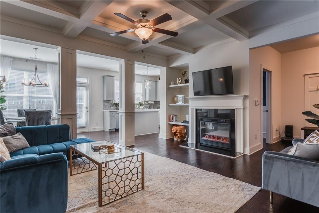 558 Arbor Crowne Dr., Lawrenceville, GA 30045