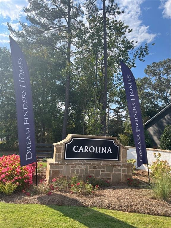 8359 Columbia Ct #LOT 16, Palmetto, GA 30268