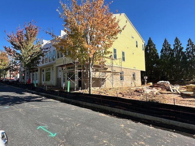 73 Bourbon St. #5, Senoia, GA 30276