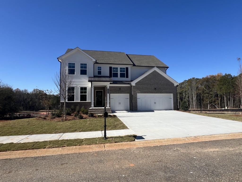 1550 Longleaf Ct., Watkinsville, GA 30677